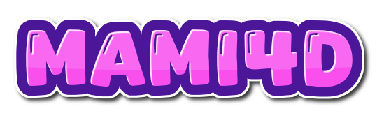 MAMI4D LOGO